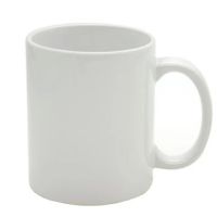IronClad™ 11oz White Sublimation Mug Blank